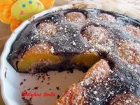 Bolyhos torta
